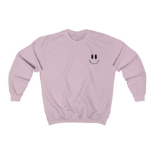 Load image into Gallery viewer, Happy Days- Adult Crewneck
