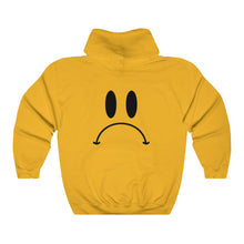 Load image into Gallery viewer, Happy to See You/Sad to Leave You- Adult Hoodie
