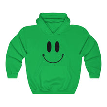 Load image into Gallery viewer, Happy to See You/Sad to Leave You- Adult Hoodie
